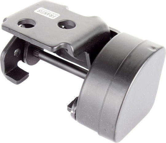 Hinge Door Limiter Right Front Rear