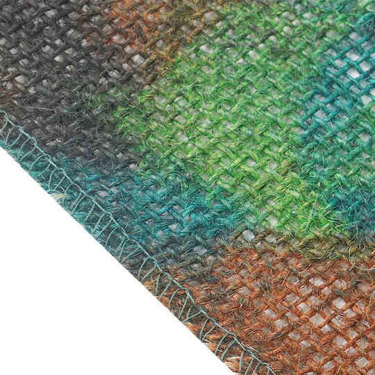 vidaXL Decorative Fabric 50x10000cm Variation