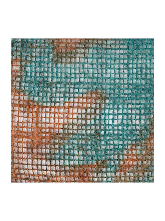 vidaXL Dekorationsstoff 100x2500cm Variation