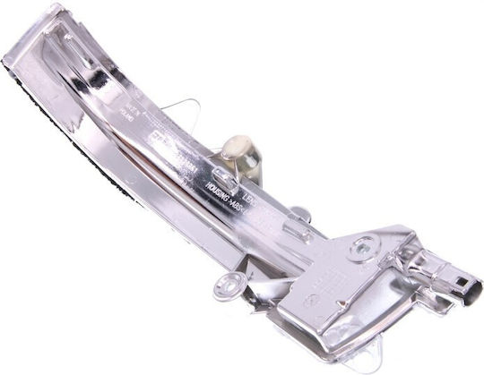 Loro Linkes LED Blitzlicht für Suzuki SX4 S-Cross / Vitara 2013