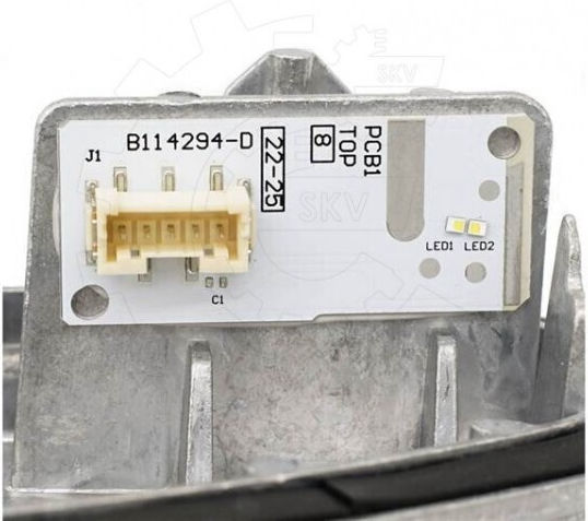 SKV Δεξί Φλας Led για BMW X1