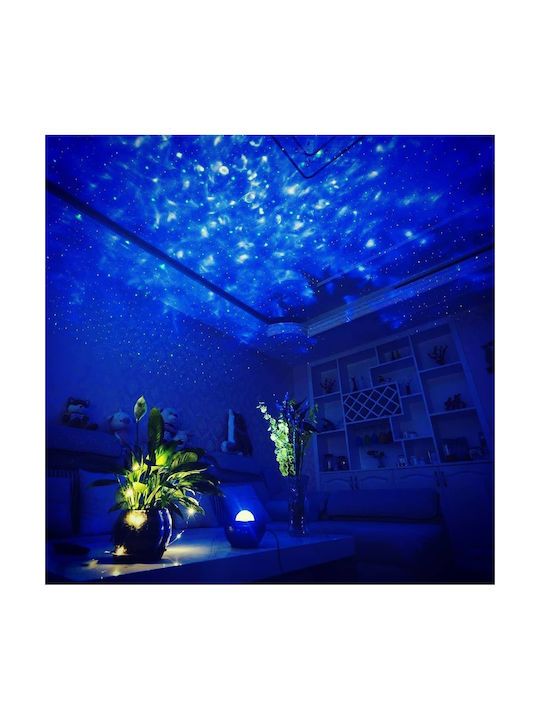 Proiector Inteligent Lămpi Decorative Pentru Masă Original LED RGB