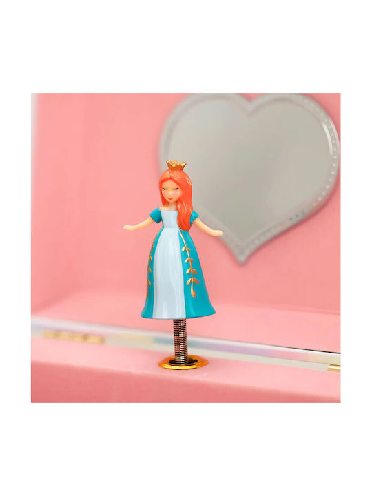 Alouette Kids Room Accessories Made of Wood
