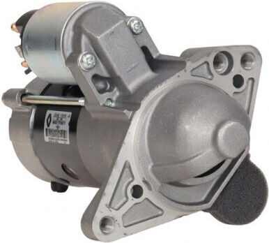 Renault Trafic 2014-2019 2.0 Dci Engine Starter