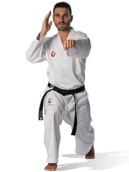 SMAI 1030 130cm Uniformă Karate Pentru Femei