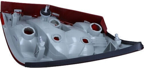 Depo Left Taillight Skoda Fabia