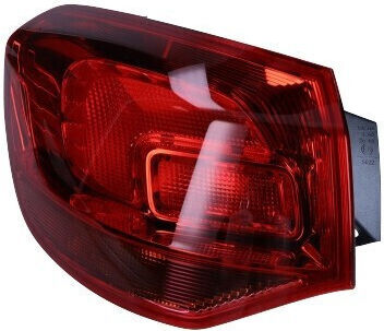 Visteon Linkes Rücklicht 12V für Opel Astra 13336326