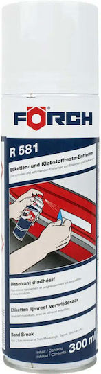 Forch Glue Sticker Remover Spray