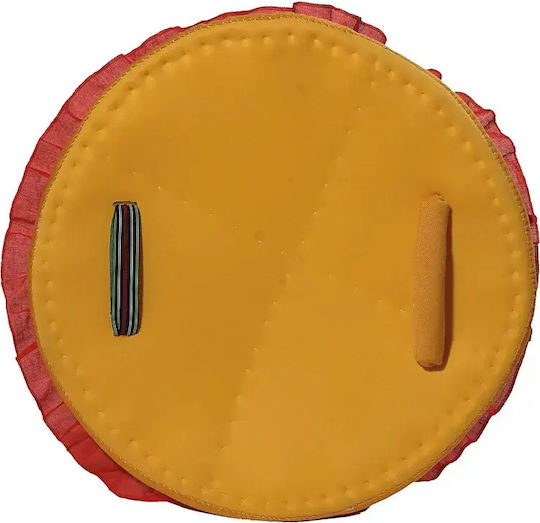 Olympus Martial Arts Shield