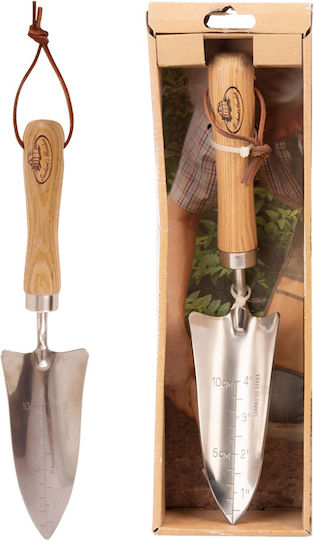 Garden Trowel Wooden Handle