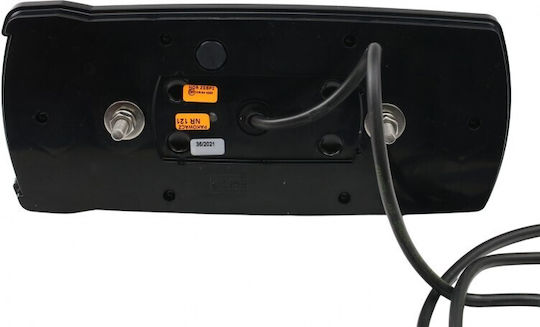 Fast Δεξί Πίσω Φανάρι LED Fiat Ducato