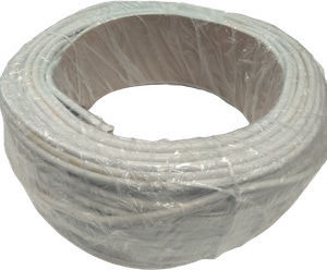 Omy 3x0.75 H03vv-f 300/300v Cablu Rezidențial Elktrim 5901259804300