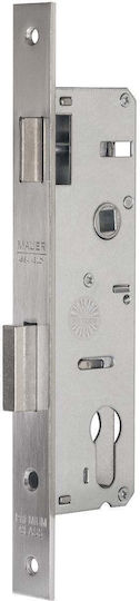 Mauer Latch Lock 20/85mm Din