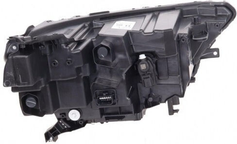 Renault Left Front Led Headlight for Renault Kangoo 2021