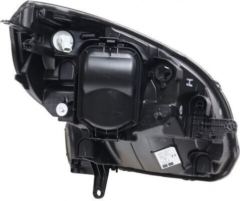 Renault Lumini Frontale Stânga Pentru Renault Kangoo