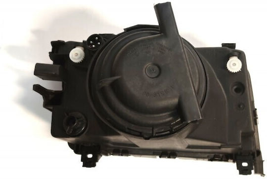 ABC Parts Αριστερό Μπροστινό Φανάρι για Audi 100
