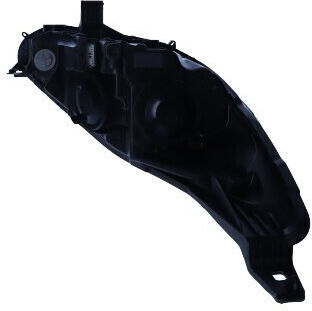 Visteon Αριστερό Μπροστινό Φανάρι 12V για Ford Fiesta 2008