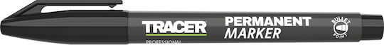 Tracer Permanent Marker Black