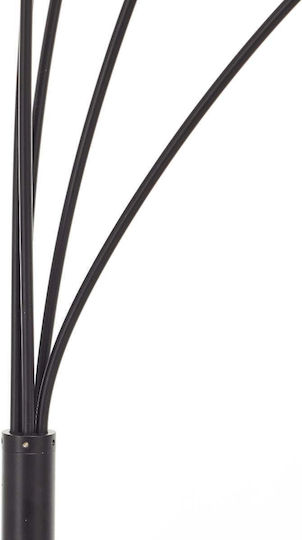Floor Lamp with E14 Bulb Base