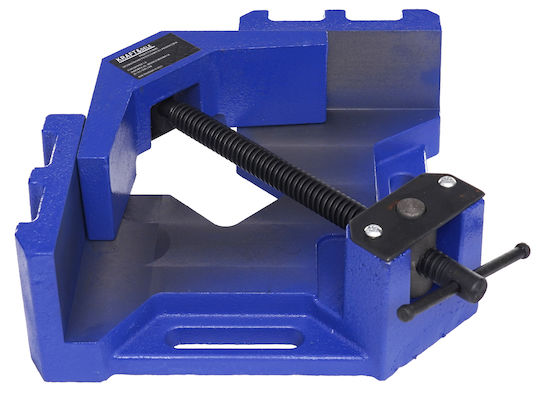Welding Vice 125mm Kd1177