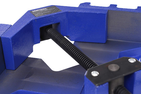 Welding Vice 125mm Kd1177