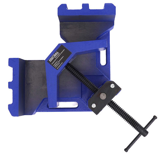 Welding Vice 125mm Kd1177