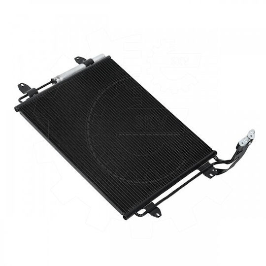 Radiator Climatizare Volkswagen Tiguan Dezumidificator 5n0820411c