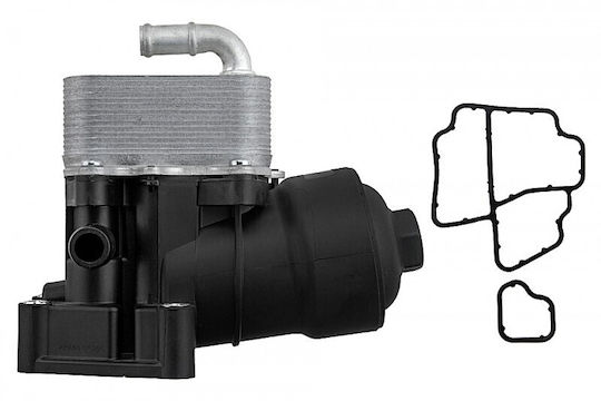 Auto-Kühlschrank Öl Filter Audi A6 C7 2.0 Tdi 2011 03l115389e