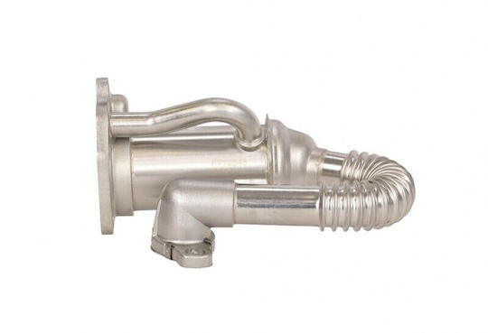 Schimbător de Căldură EGR Renault Kangoo II 08 8200444887