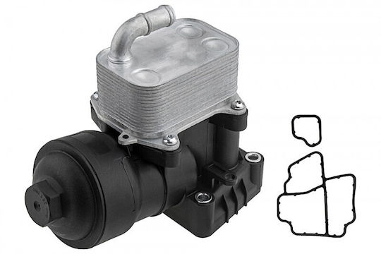Auto-Kühlschrank Öl Filter Audi A6 C7 2.0 Tdi 2011 03l115389e