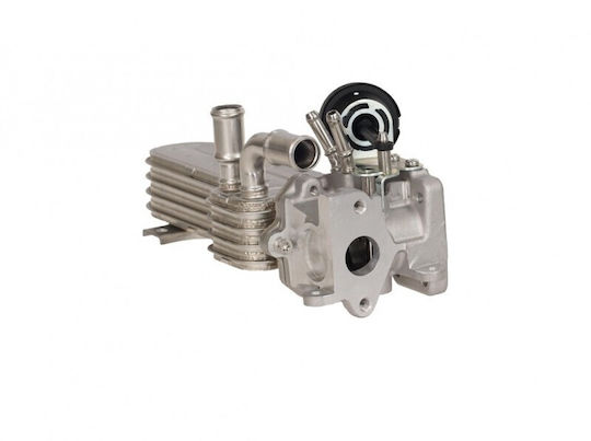 Ανταλλάκτης Θερμότητας Egr Volkswagen Golf V 2003 03g131512l