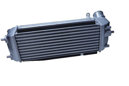 Intercooler Kia Sorento 2.0/2.2crdi 09 Oem Hcc Korea 282712f000