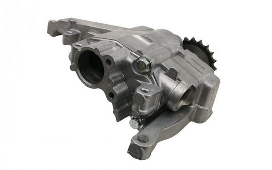 Ölpumpe Mercedes Sprinter 18 907/910 3.0 Cdi OM 642.899 05175517aa