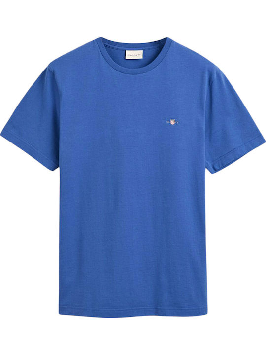 T-shirt Μπλε