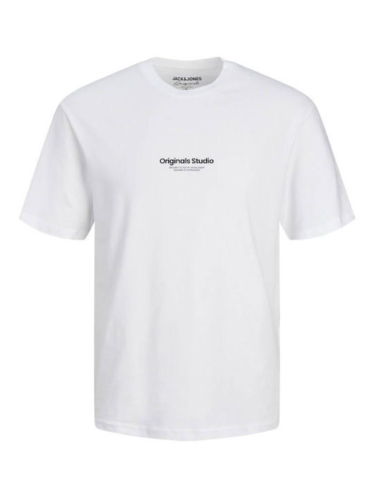 T-shirt Λευκό