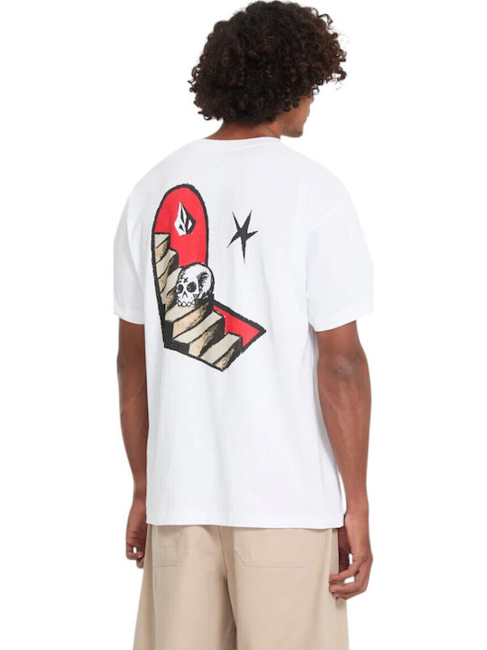 Seth Conboy T-shirt White