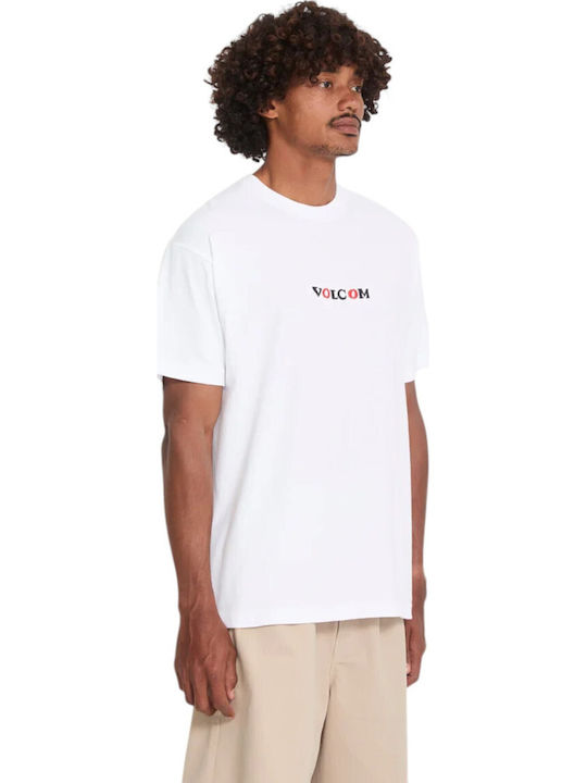 Seth Conboy T-shirt White