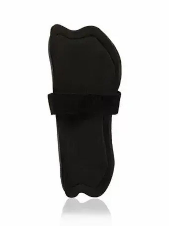 Macron Футболни Шин Гардове Ultralight Crown 0292807 10-197/188 Eva Padding 3d Shell M Тъмно Сив
