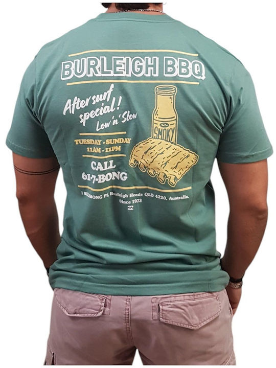 Billabong Bluza Verde