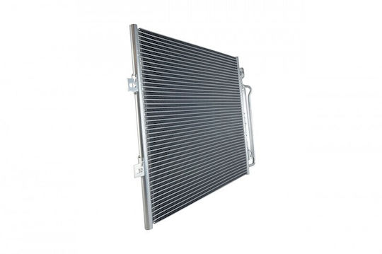 Condensator Climatizare Twingo 1.2-1.6 07 8200448252