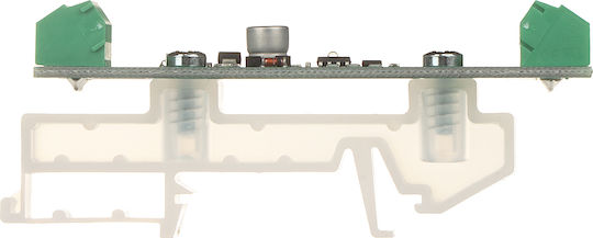 Roger Alarm System Module