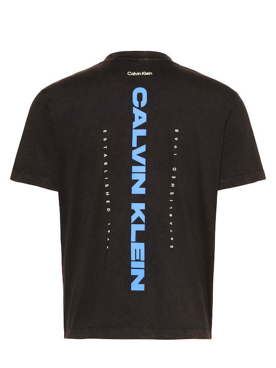 Tricou Negru