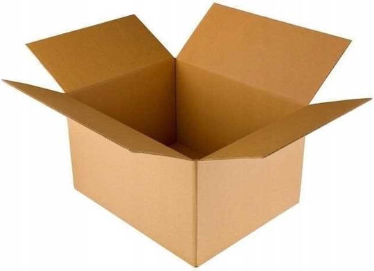 Cutii De Ambalaj Pliabile 640x380x410mm 3w B 420g/m2 10 Buc