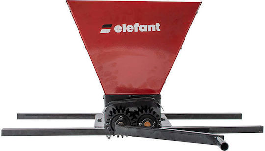 Traubenentstielmaschine Hgp-50 35l 180 Kg H Elefant 7864
