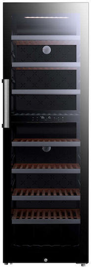 Weinkühlschrank Midea Mdrw562fgg22