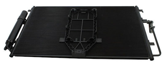 Συμπυκνωτής Κλιματισμού Mercedes Sprinter 07 9065000554