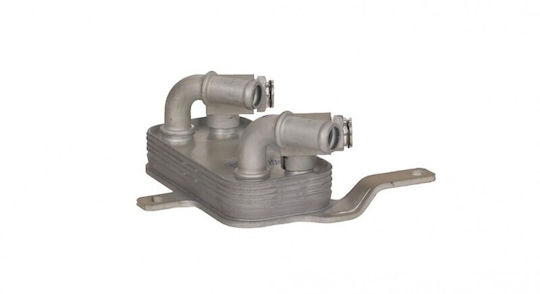 Gearbox Radiator Opel Corsa D 06 13199772
