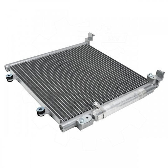 Radiator de climatizare Opel Agila A Suzuki Wagon R+ dezumidificator 4700165