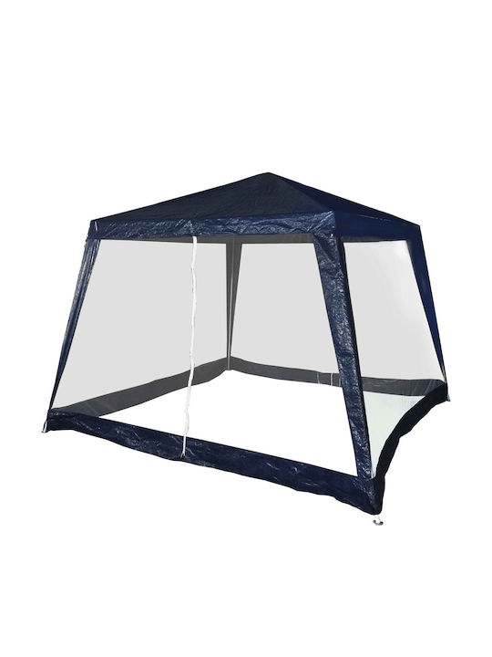 Campus Gazebo Garten 3x3m