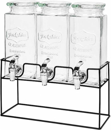 Dispenser 1.5lt